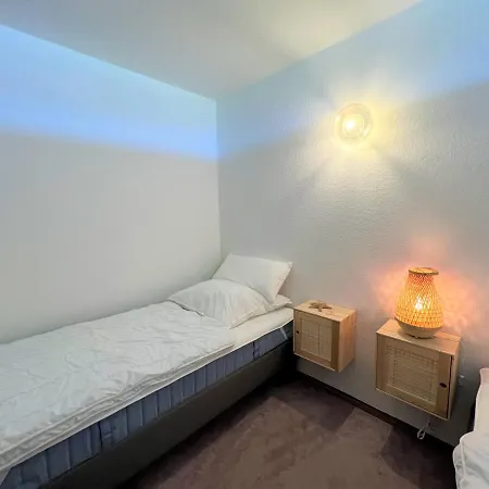 Apartment App 660 - Strandlage *