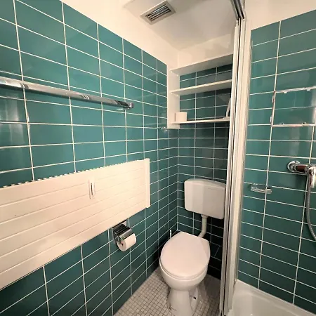 App 660 - Strandlage Apartament *