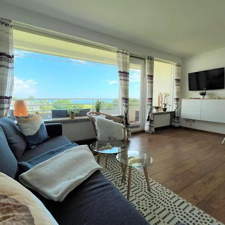 App 660 - Strandlage *