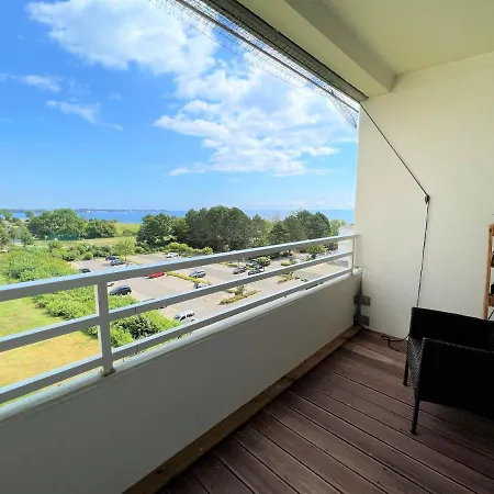 App 660 - Strandlage *