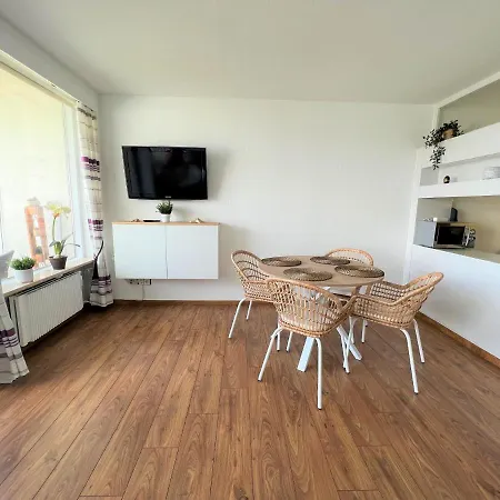 Apartament App 660 - Strandlage