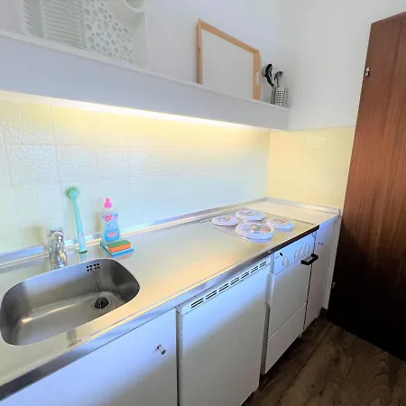 App 660 - Strandlage Sierksdorf