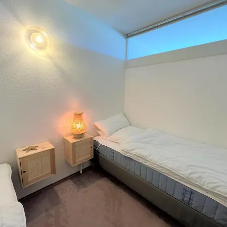 App 660 - Strandlage *