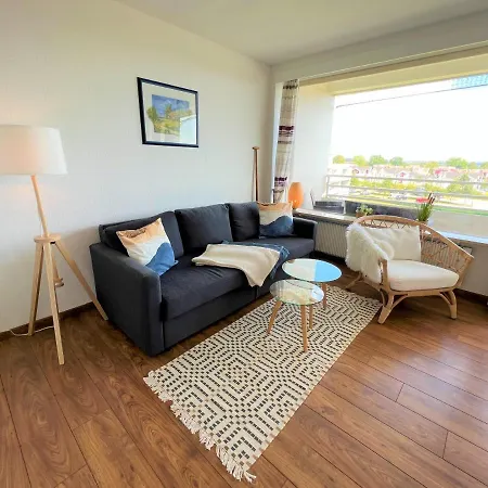 App 660 - Strandlage Apartment