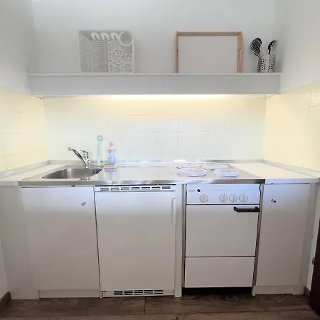 App 660 - Strandlage