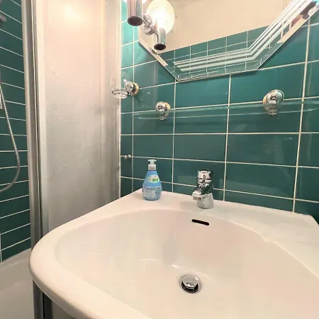 Apartment App 660 - Strandlage Sierksdorf
