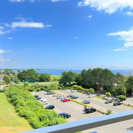 Apartment App 660 - Strandlage *