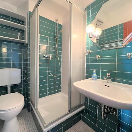 App 660 - Strandlage