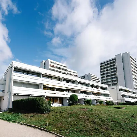 Apartment App 660 - Strandlage *