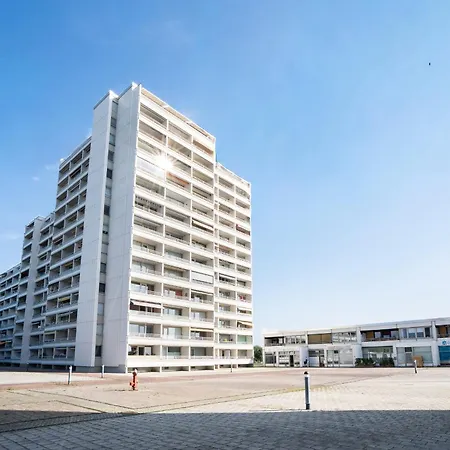 Apartment App 660 - Strandlage *