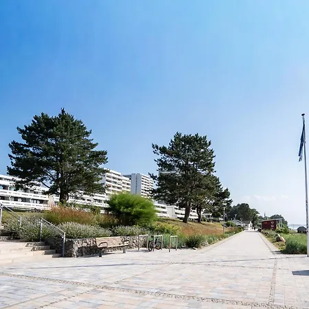 Apartment App 660 - Strandlage