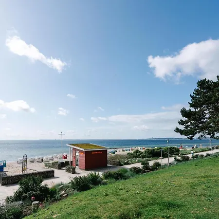 App 660 - Strandlage * Sierksdorf