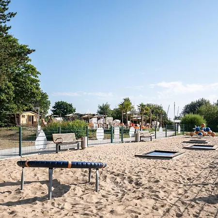 App 660 - Strandlage *