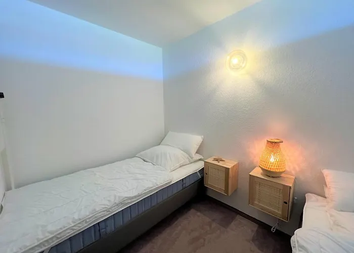 Appartamento App 660 - Strandlage *