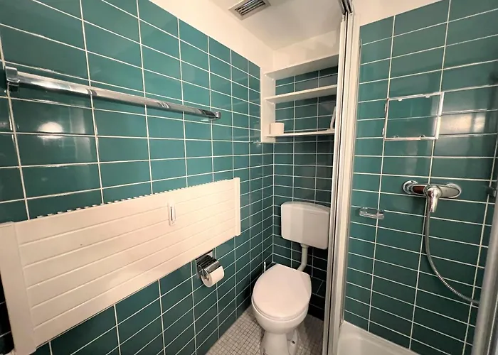 App 660 - Strandlage Appartamento *