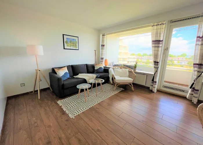 Appartamento App 660 - Strandlage Sierksdorf