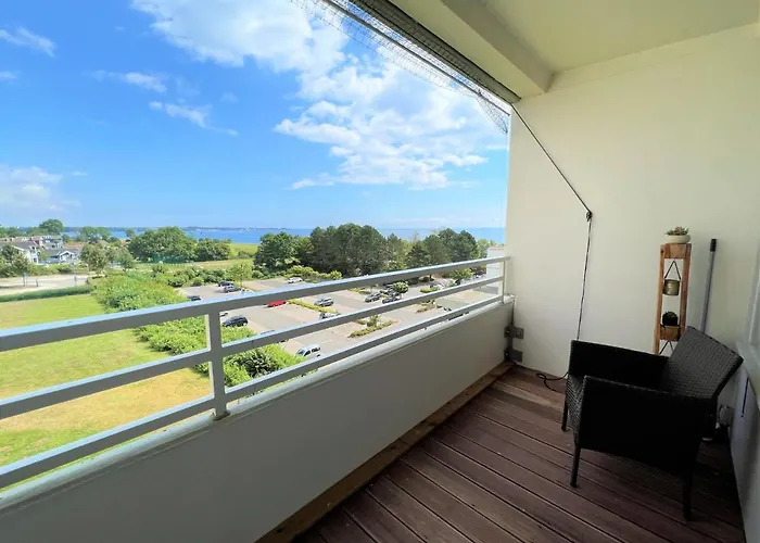 App 660 - Strandlage *