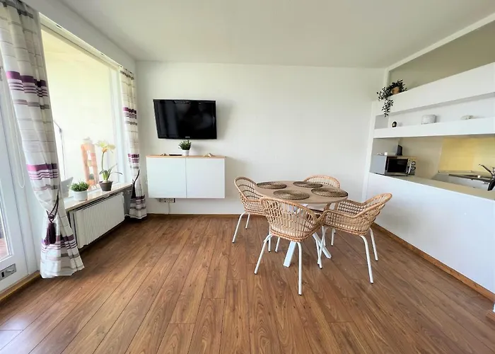 Appartamento App 660 - Strandlage