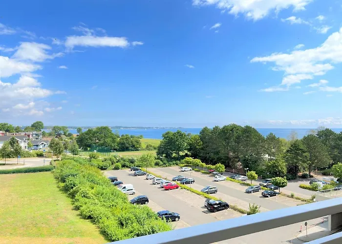 Appartamento App 660 - Strandlage *